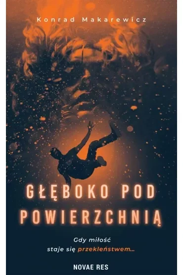 Głęboko pod powierzchnią