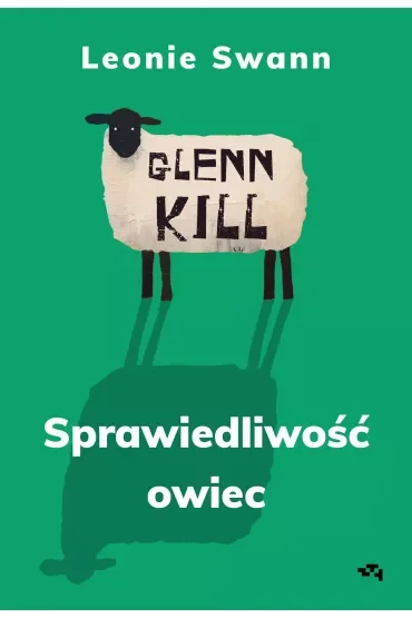 Glennkill. Sprawiedliwość owiec