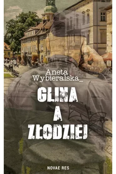 Glina a złodziej