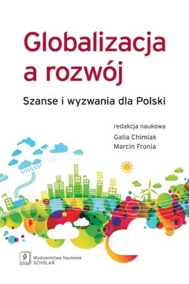 Globalizacja a rozwój