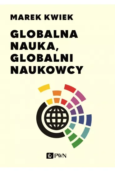Globalna nauka, globalni naukowcy