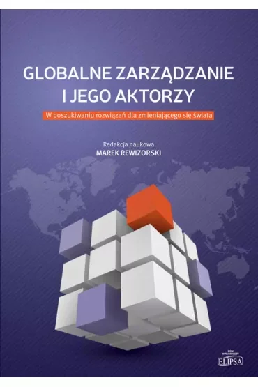 Globalne zarządzanie i jego aktorzy