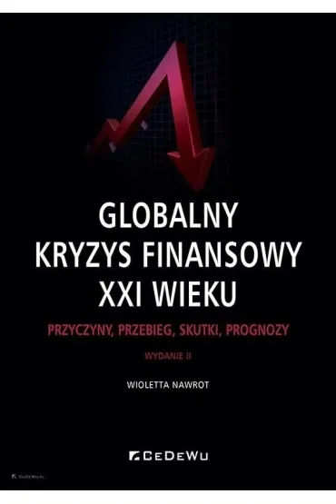 Globalny kryzys finansowy XXI wieku