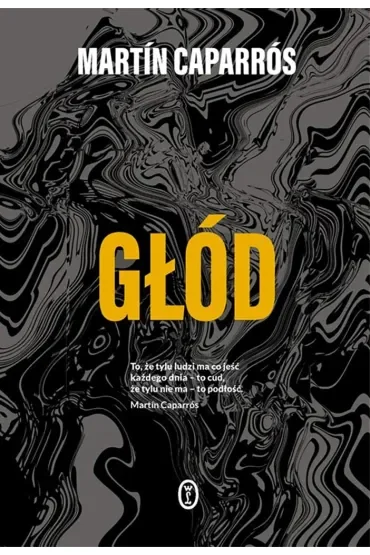 Głód