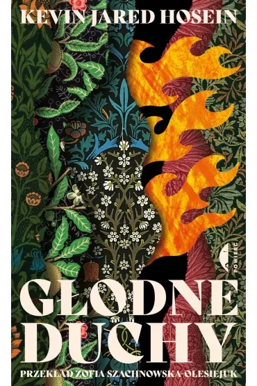 Głodne duchy