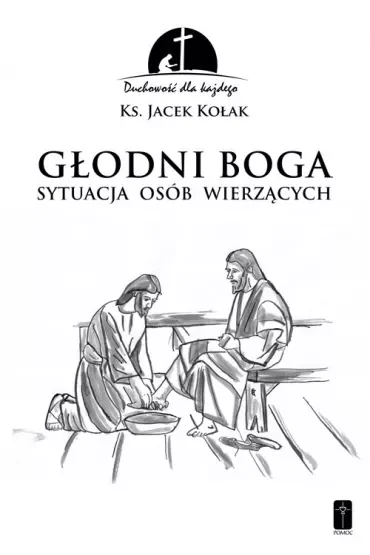 Głodni Boga. Sytuacja osób wierzących
