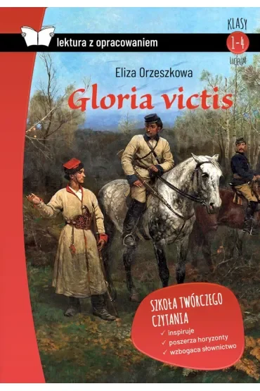 Gloria victis (Lektura z opracowaniem)