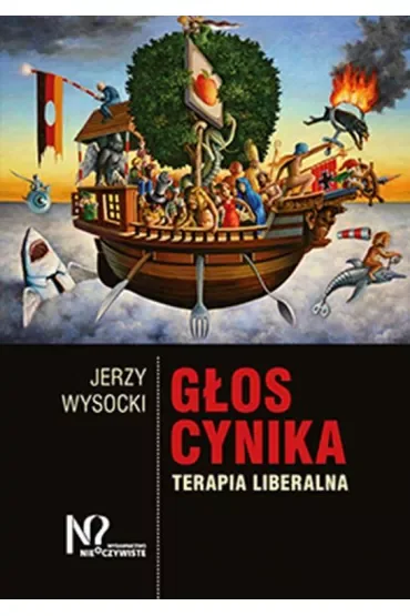 Głos cynika