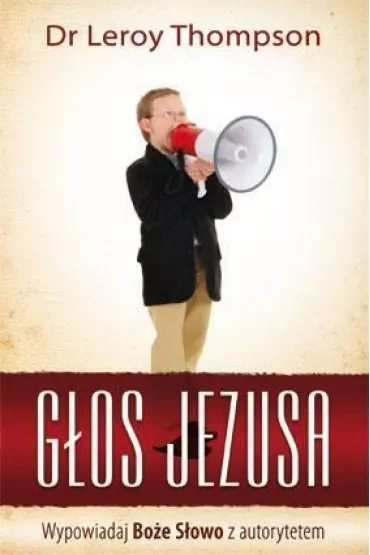 Głos Jezusa