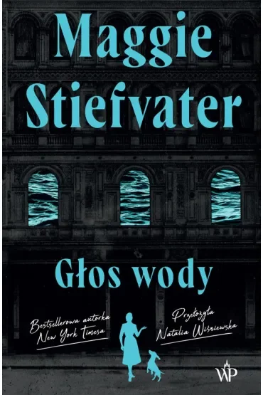 Głos wody