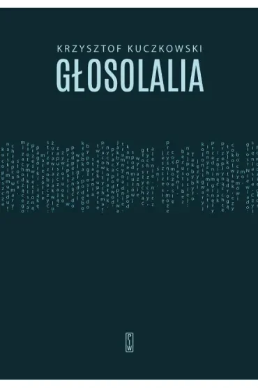 Głosolalia