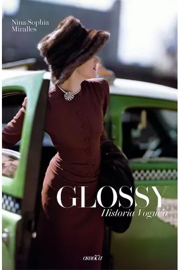 Glossy Historia Vogue
