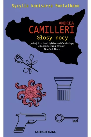 Głosy nocy