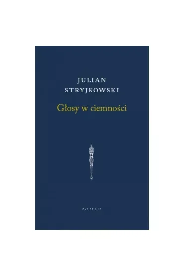 Głosy w ciemności