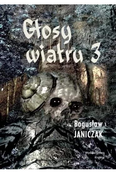 Głosy wiatru 3
