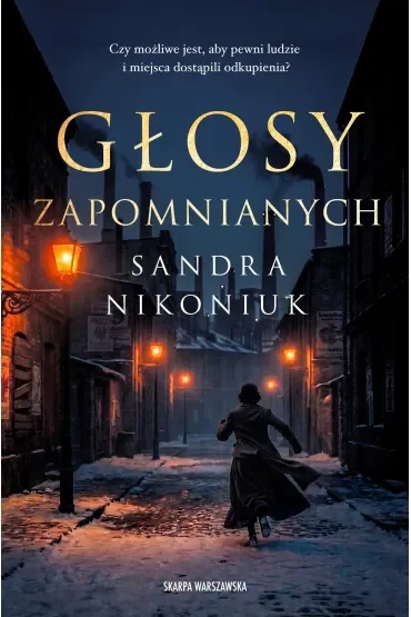Głosy zapomnianych
