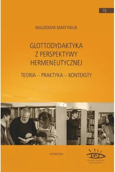 Glottodydaktyka z perspektywy hermeneutycznej