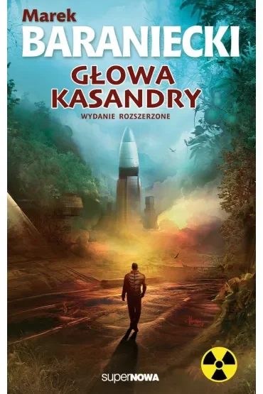 Głowa Kasandry