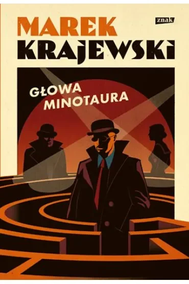 Głowa Minotaura (2025)