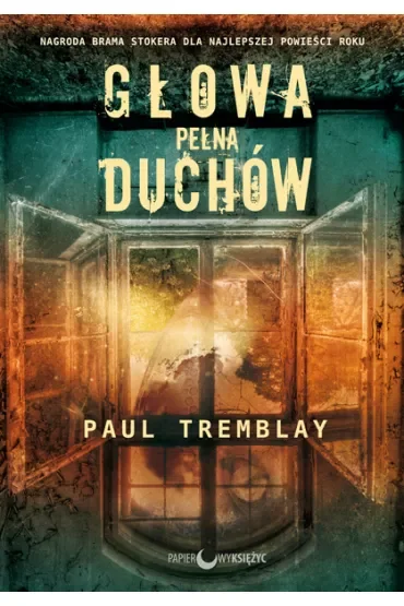 Głowa pełna duchów