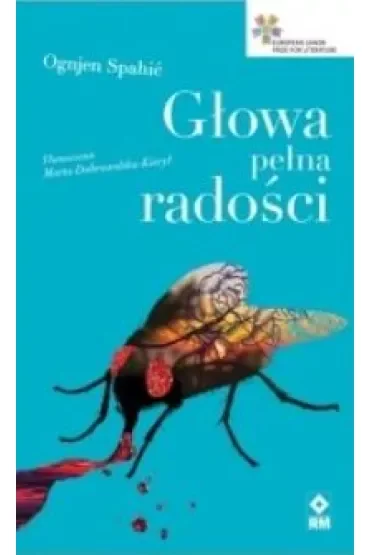 Głowa pełna radości
