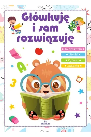 Główkuję i sam rozwiązuję