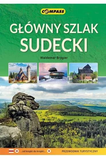 Główny Szlak Sudecki