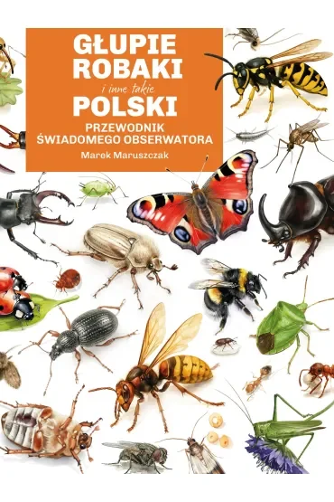 Głupie robaki i inne takie Polski