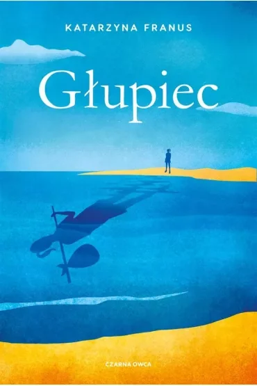 Głupiec