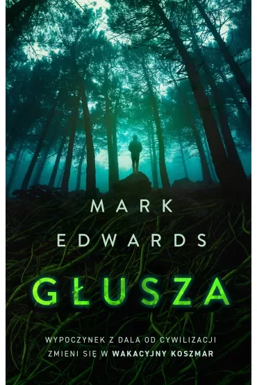 Głusza