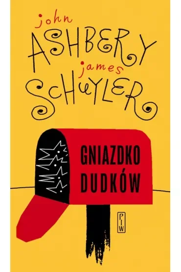 Gniazdko dudków