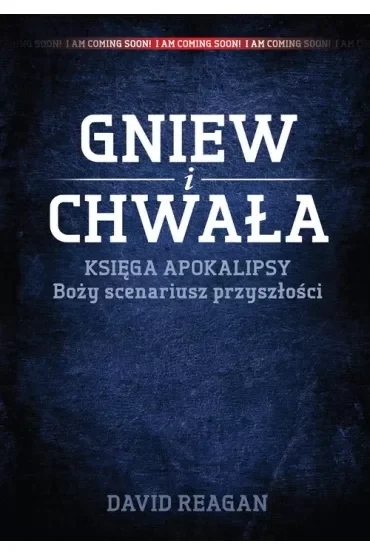Gniew i chwała