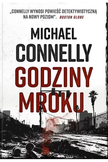 Godziny mroku