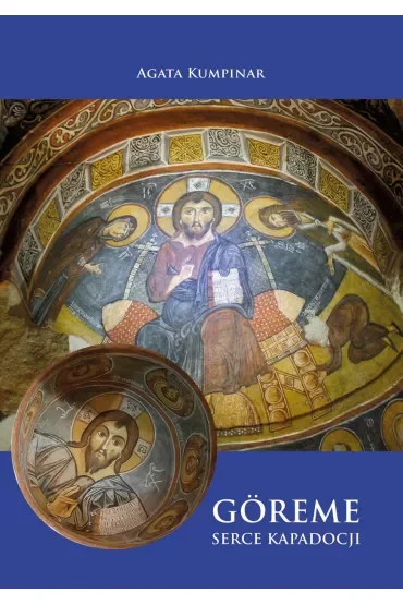 Göreme. Serce Kapadocji