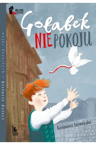 Gołąbek niepokoju