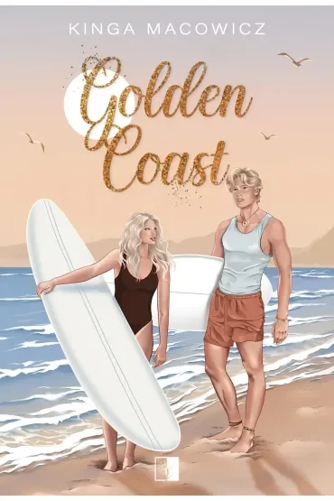 Golden Coast