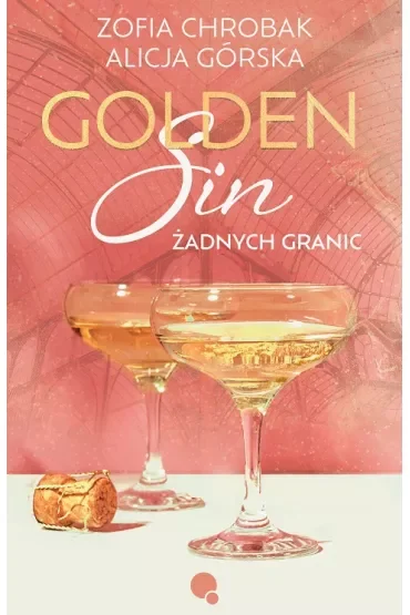 Golden sin. Żadnych granic