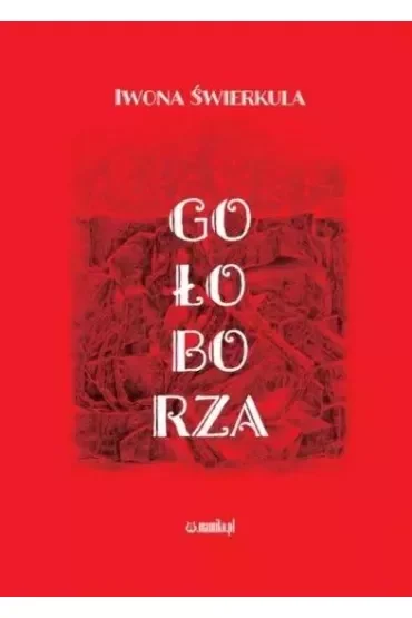Gołoborza