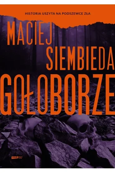 Gołoborze wyd. specjalne