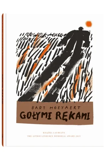 Gołymi rękami