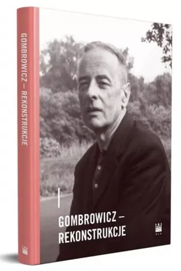 Gombrowicz - rekonstrukcje