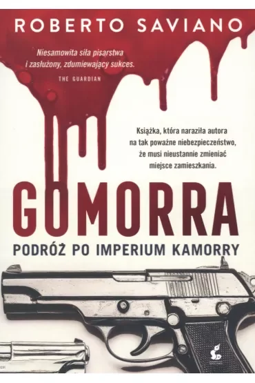 Gomorra. Podróż po imperium kamorry