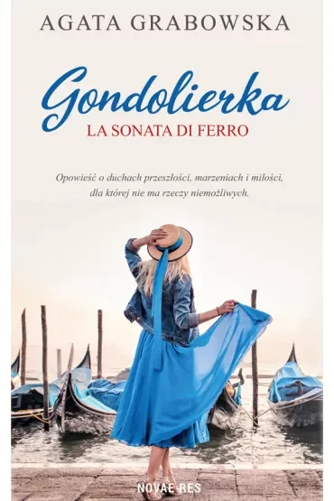 Gondolierka