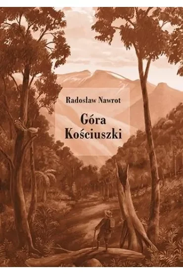 Góra Kościuszki