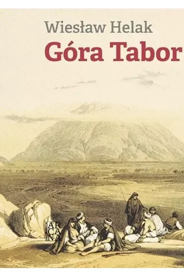 Góra Tabor