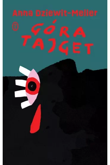 Góra Tajget