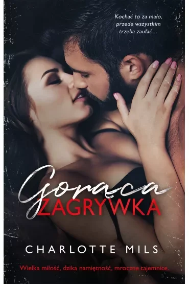 Gorąca zagrywka