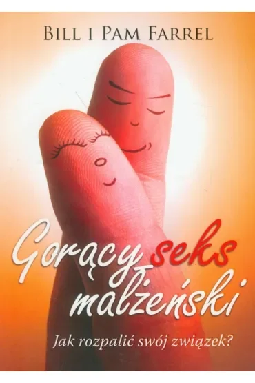 Gorący seks małżeński
