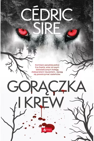 Gorączka i krew