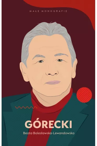 Górecki (pocket)